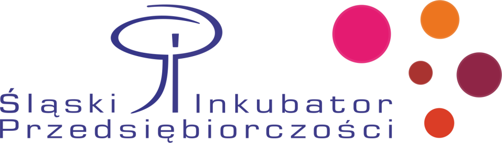 Strona główna strony 
Śląskiego Inkubatora Przedsiębiorczości