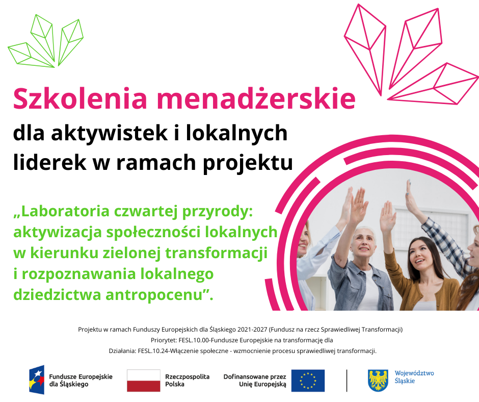 Spotkanie informacyjne